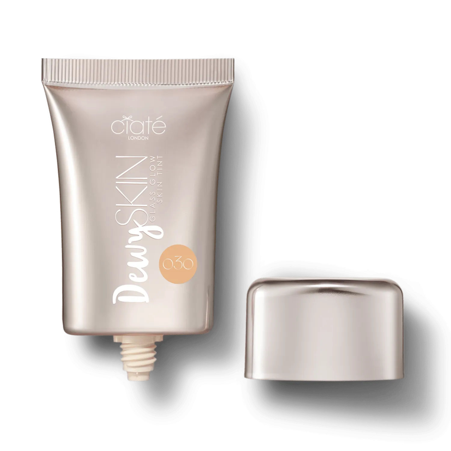 Dewy Skin Glass Glow Tint