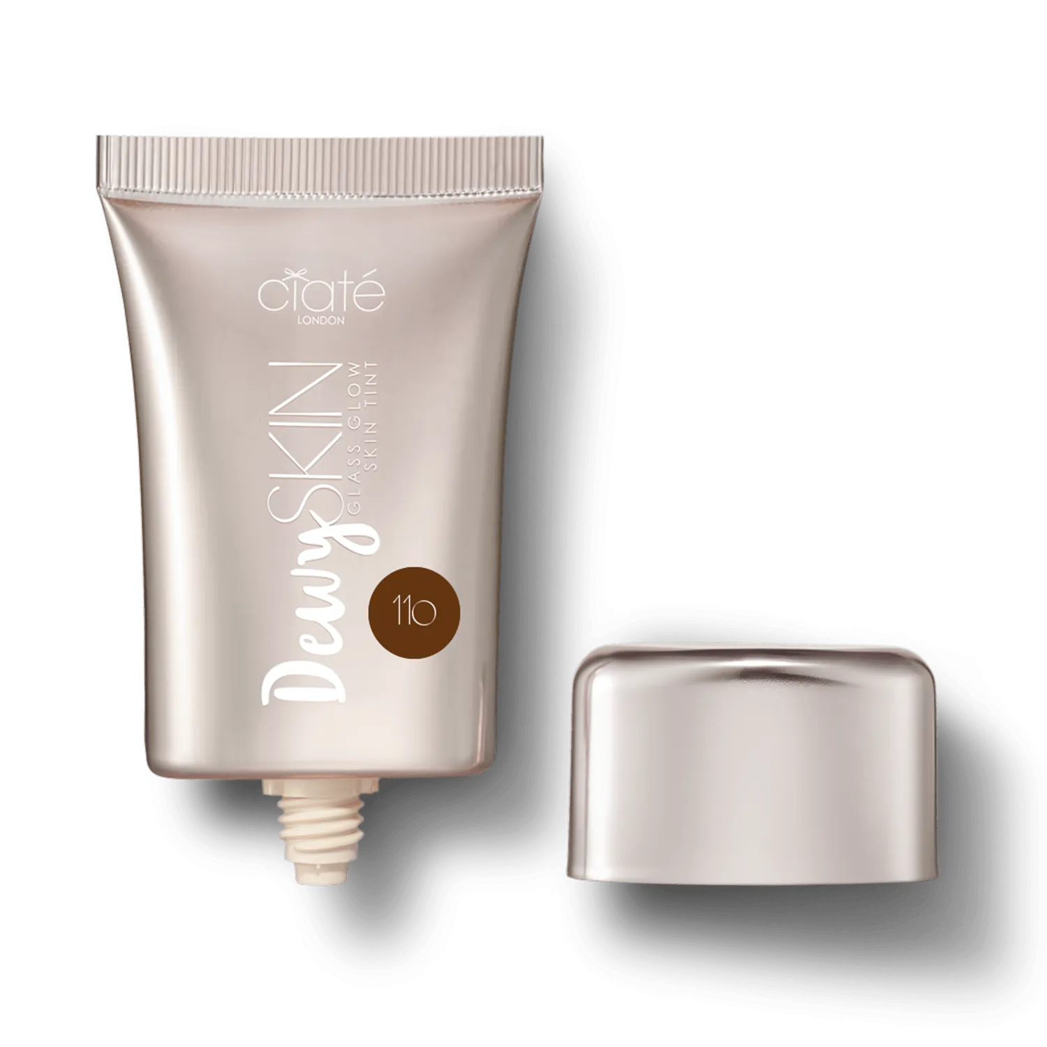 Dewy Skin Glass Glow Tint