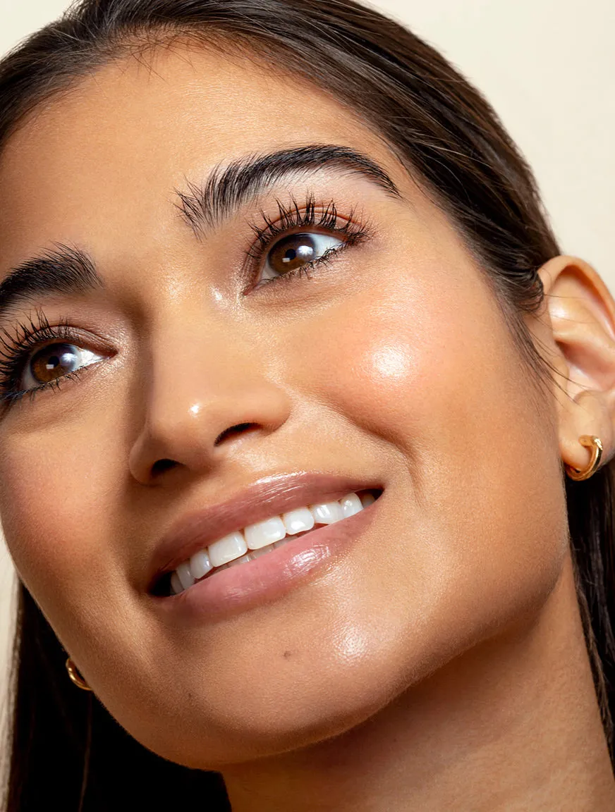 Dewy Skin Glass Glow Tint