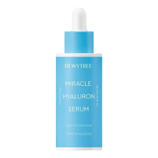 [DEWYTREE] Miracle Hyaluron Serum 40ml
