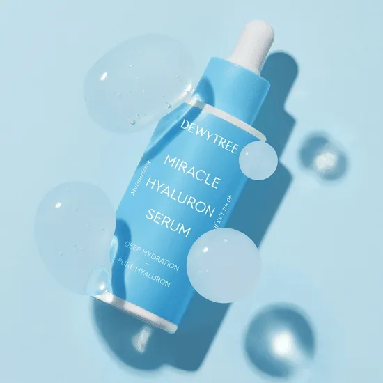 [DEWYTREE] Miracle Hyaluron Serum 40ml