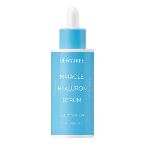 [DEWYTREE] Miracle Hyaluron Serum 40ml