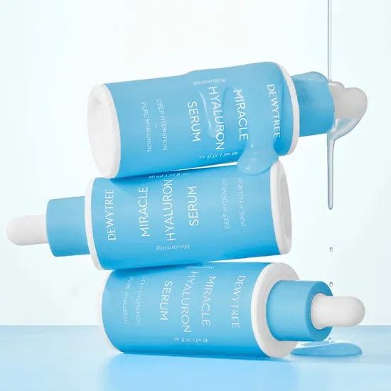 [DEWYTREE] Miracle Hyaluron Serum 40ml