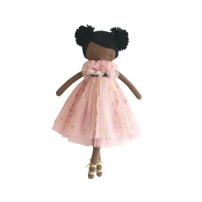 Doll Mae Blush Gold Star