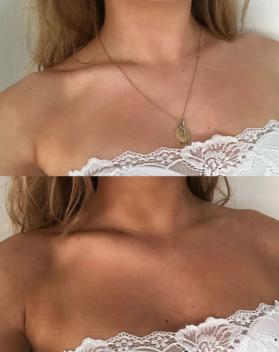 Double Dark Pro Spray Mist