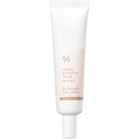 Dr Ceuracle Vegan Kombucha Tea BB SPF30 PA    30ml