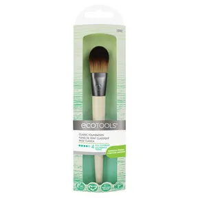 EcoTools - Foundation Brush with Bamboo Handle