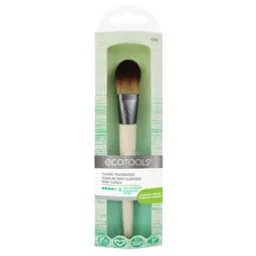 EcoTools - Foundation Brush with Bamboo Handle