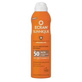Ecran Sun Invisible Protection SPF50 250ml