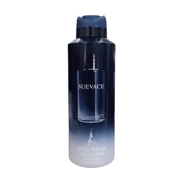 Eiffel Tower Suevace Body Spray 200ml