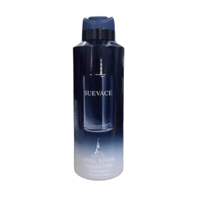 Eiffel Tower Suevace Body Spray 200ml