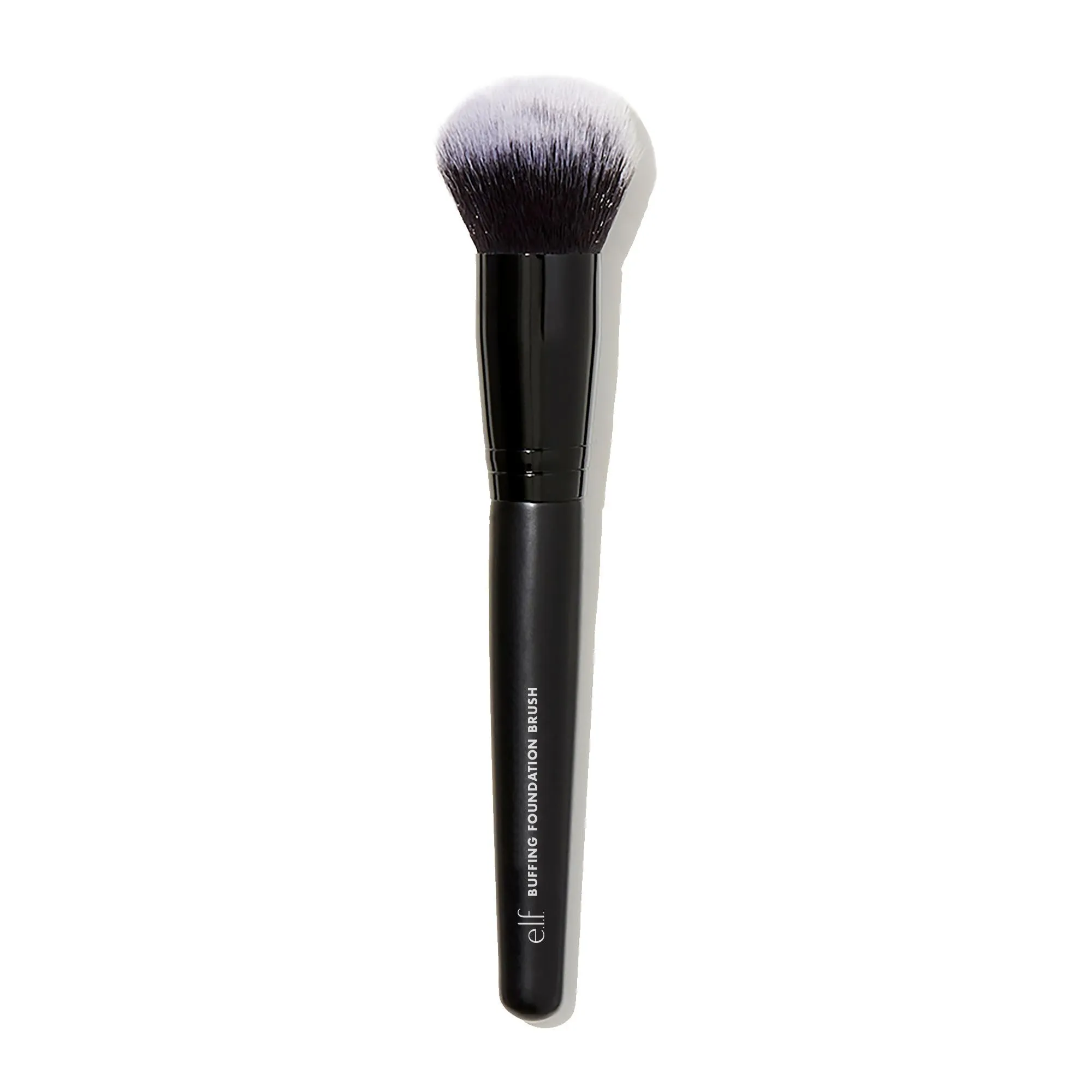 e.l.f. - Buffing Foundation Brush - 1 Brush