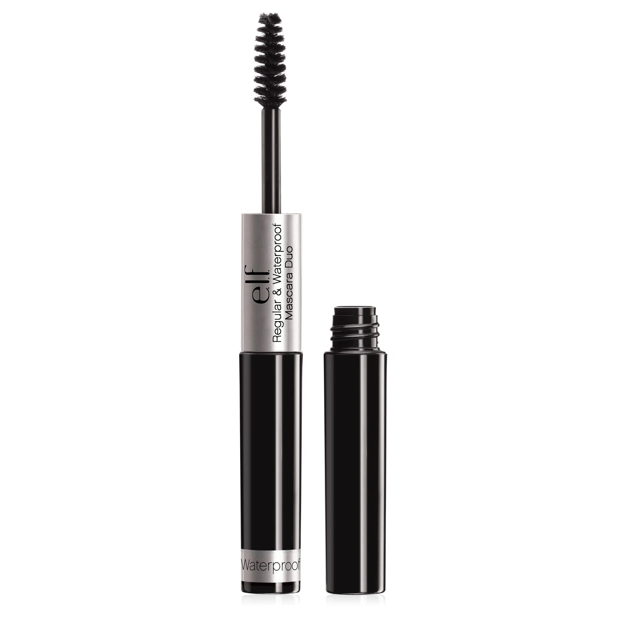 e.l.f. Essential Earth & Water Mascara