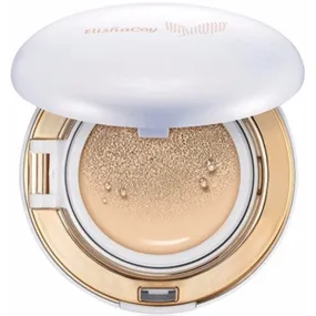 ELISHACOY  Always Nuddy CC Cushion [SPF 50/ PA  ] 13g, Select