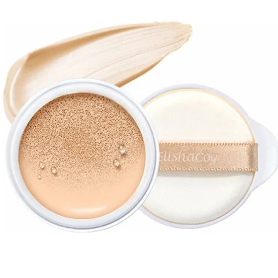 ELISHACOY  Always Nuddy CC Cushion [SPF 50/ PA  ] 13g, Select
