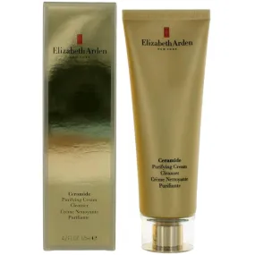 Elizabeth Arden Women's Purifying Cream Cleanser - Ceramide Nourishes Skin, 4.2 oz