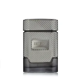 Emerge Noir Eau de Parfum Spray for Men