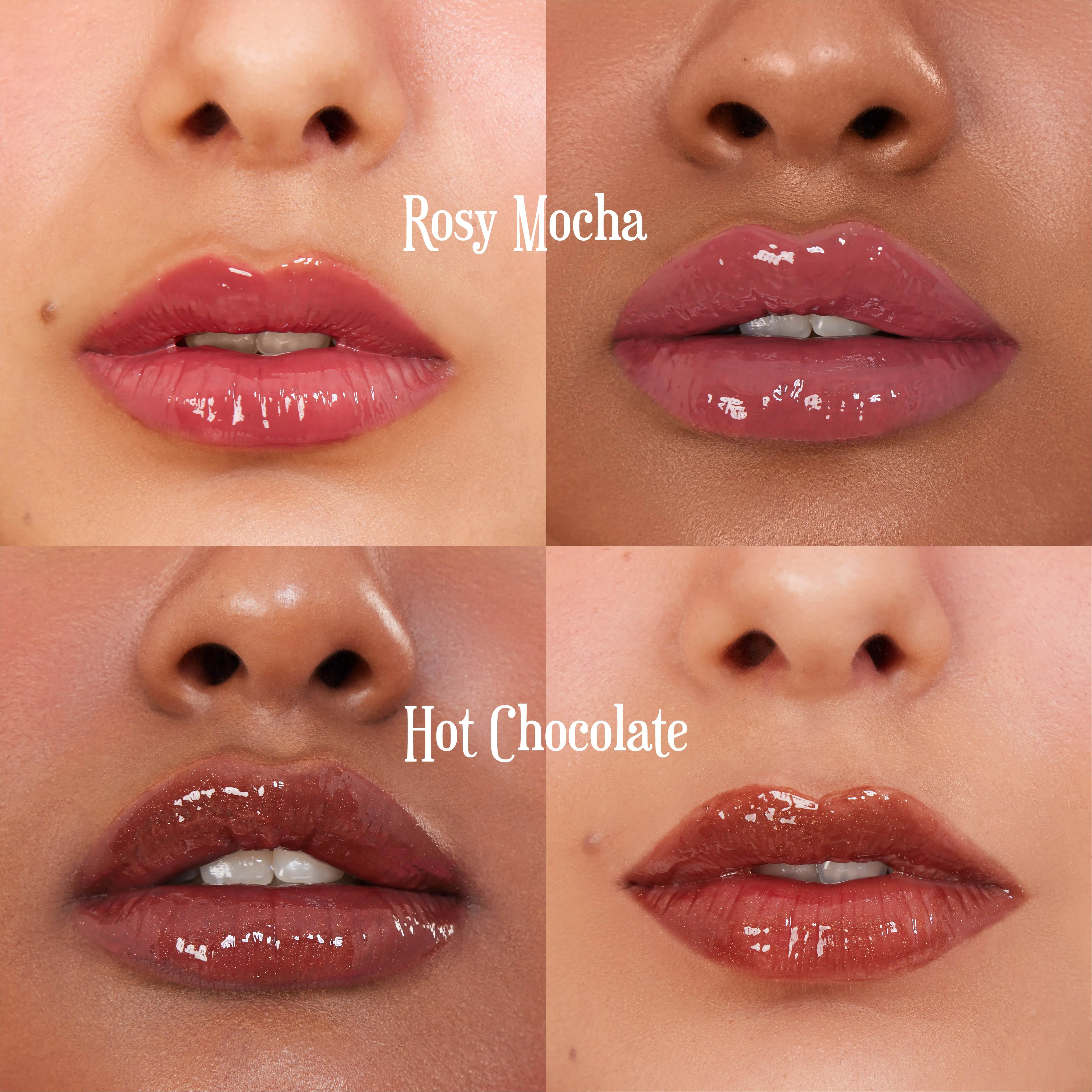 Emily in Paris Lip Gloss
