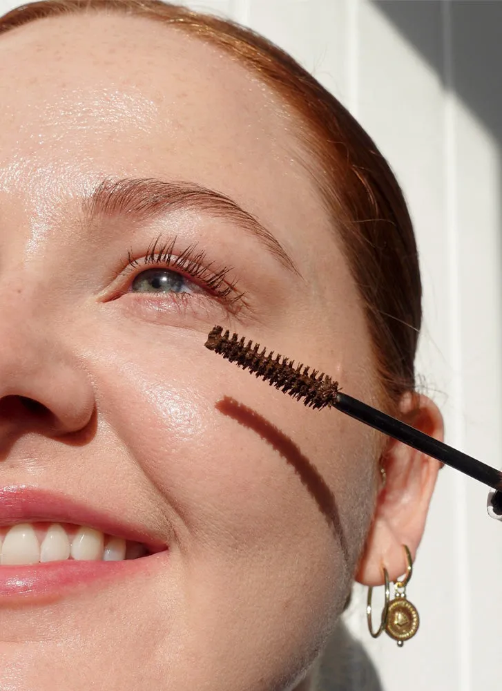Ere Perez Avocado Waterproof Mascara