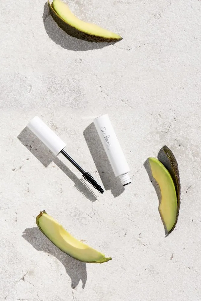 Ere Perez Avocado Waterproof Mascara