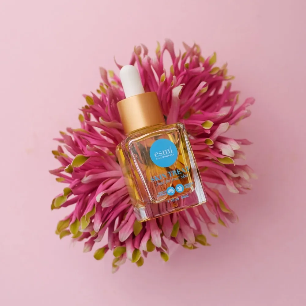 Esmi 24K Gold Nourishing Oil