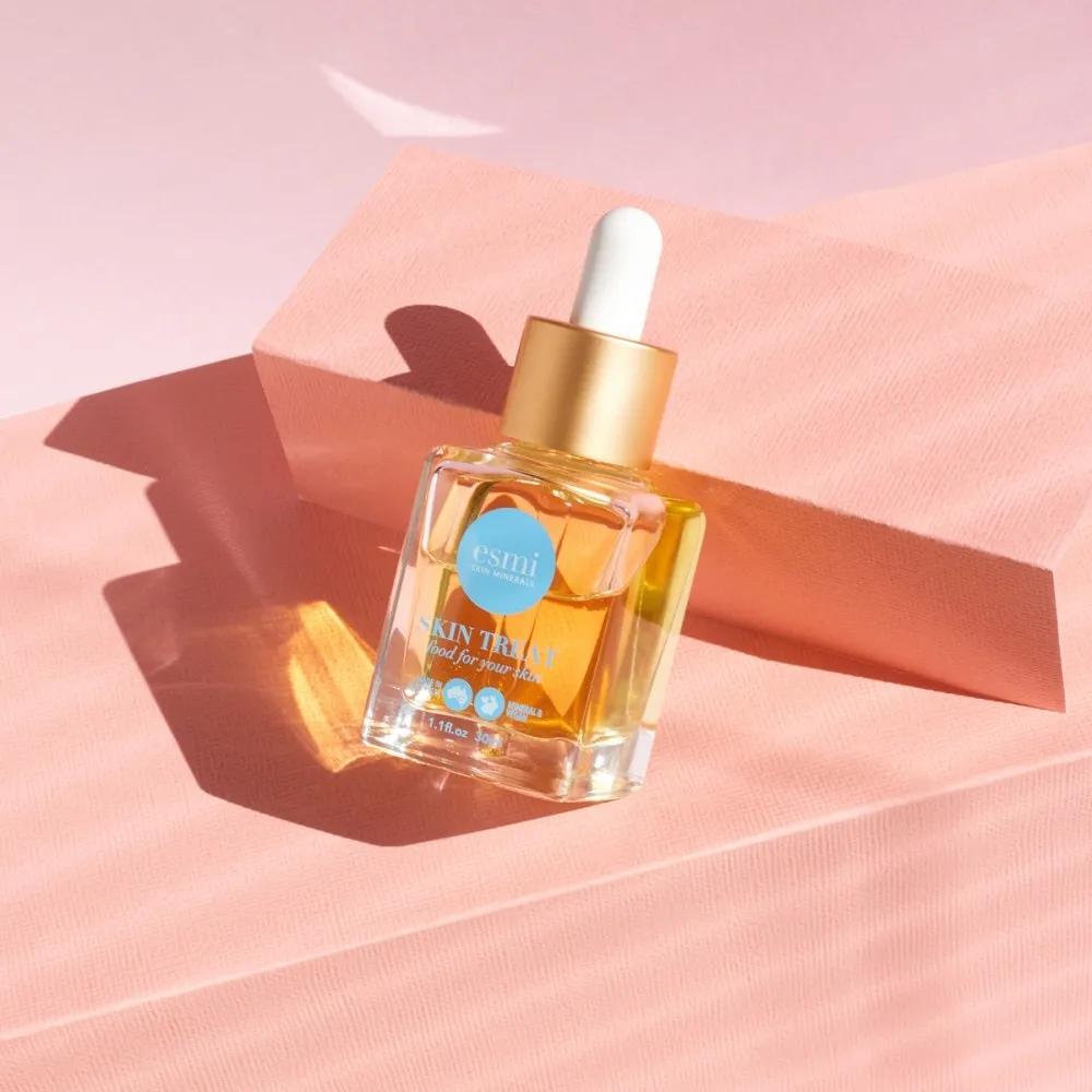 Esmi 24K Gold Nourishing Oil