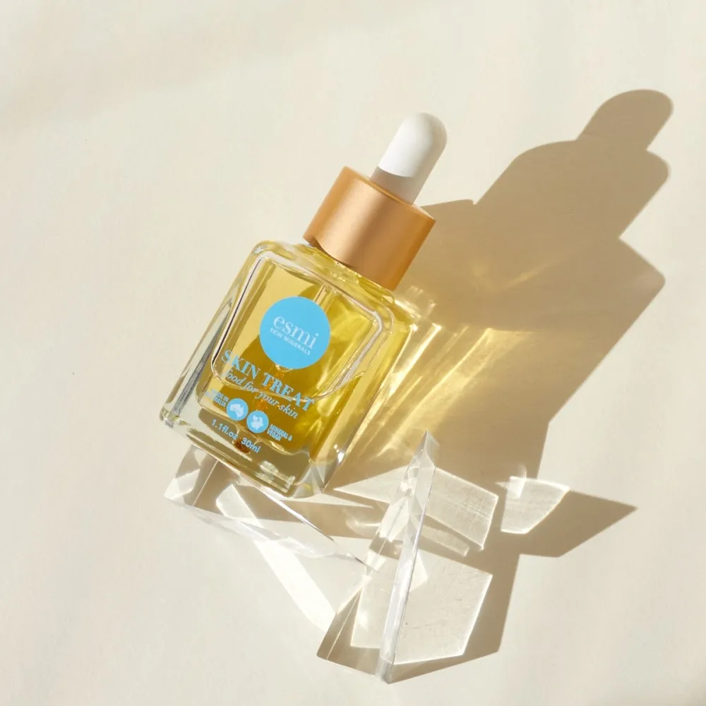 Esmi 24K Gold Nourishing Oil