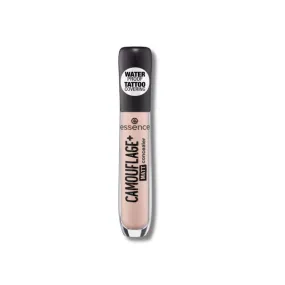 Essence CAMOUFLAGE  MATT concealer 10 Light Rose