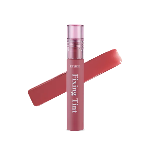 ETUDE HOUSE Fixing Tint 4g #07 Cranberry Plum