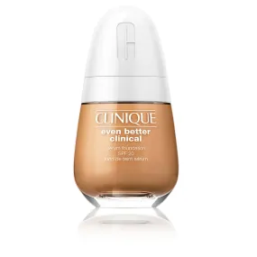 EVEN BETTER CLINICAL foundation SPF20 #120-pecan 30 ml