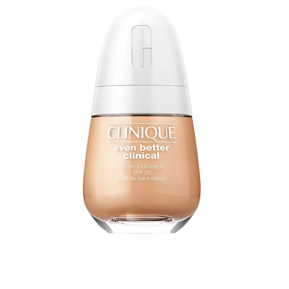 EVEN BETTER CLINICAL foundation SPF20 #30-biscuit 30 ml