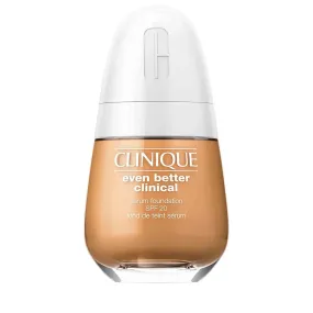 Even Better Clinical™ Serum Foundation SPF20 podkład wyrównujący koloryt skóry WN 94 Deep Neutral 30ml