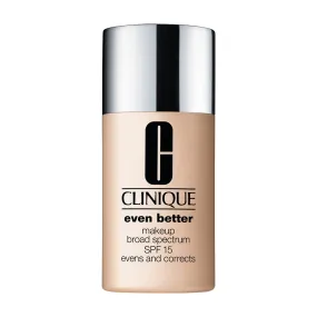 Even Better Makeup Broad Spectrum SPF 15