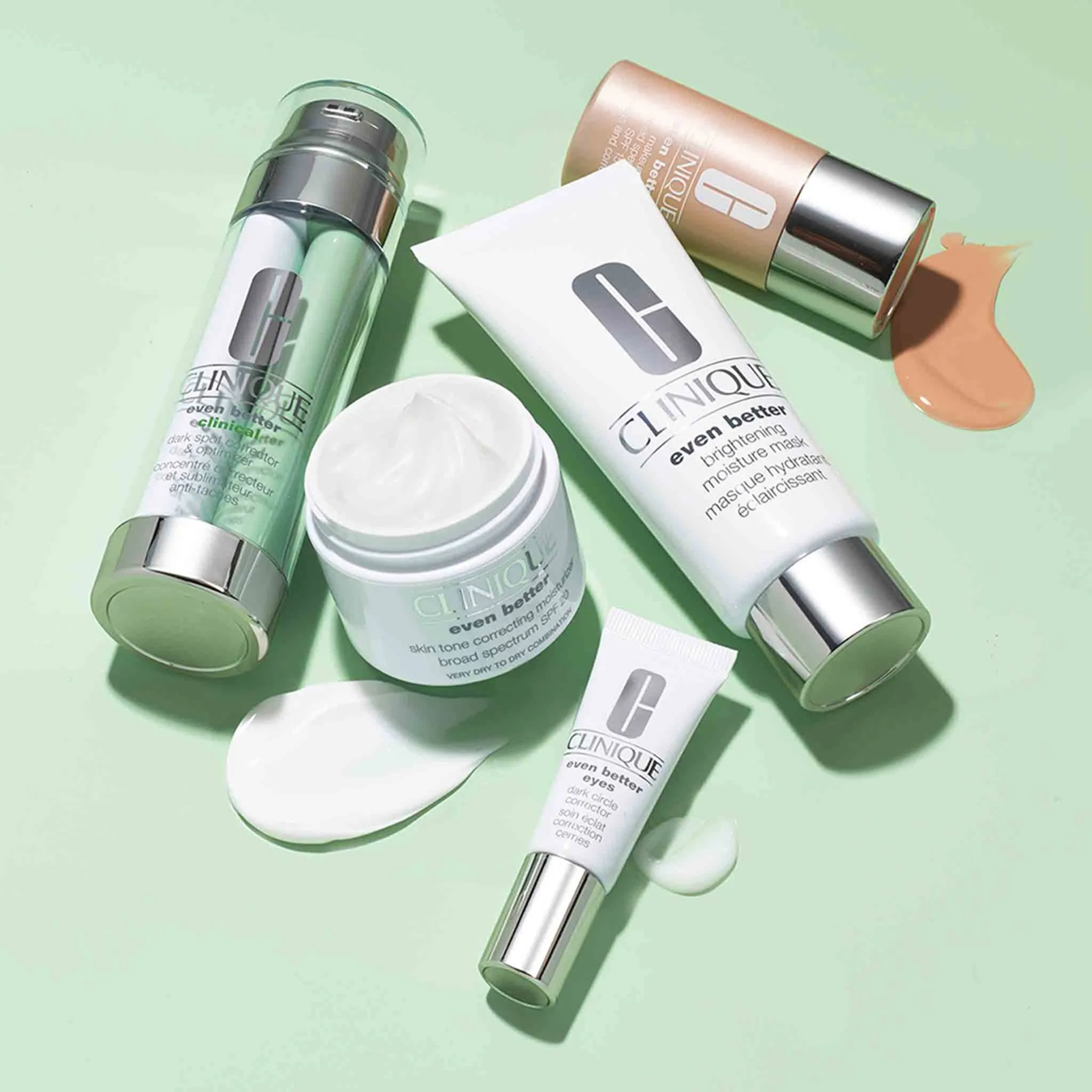 Even Better Makeup Broad Spectrum SPF 15