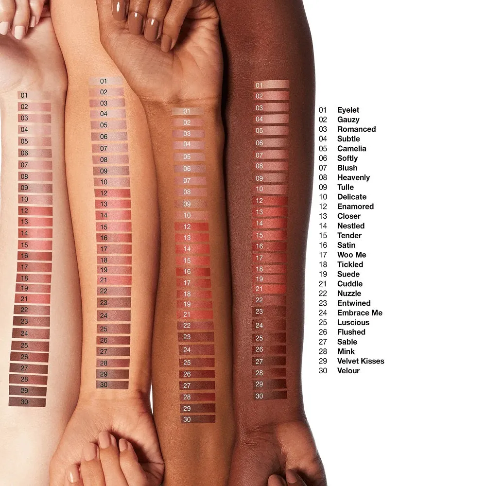 Even Better Pop™ Lip Colour Foundation pomadka do ust 17 Woo Me 3.9g