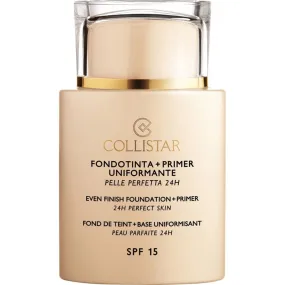 Even Finish Foundation   Primer SPF15 podkład i baza w jednym 02 35ml