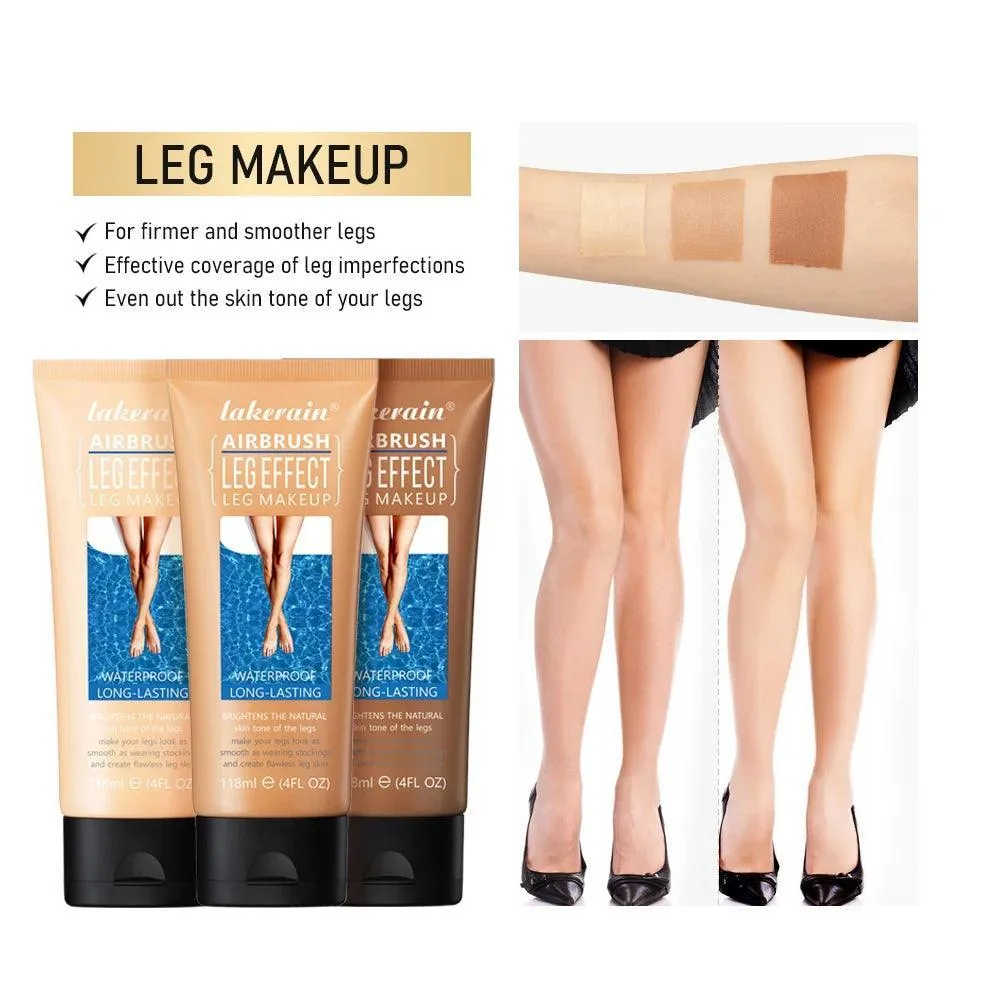 Even Skin Tone Airbrush  Body Lotion