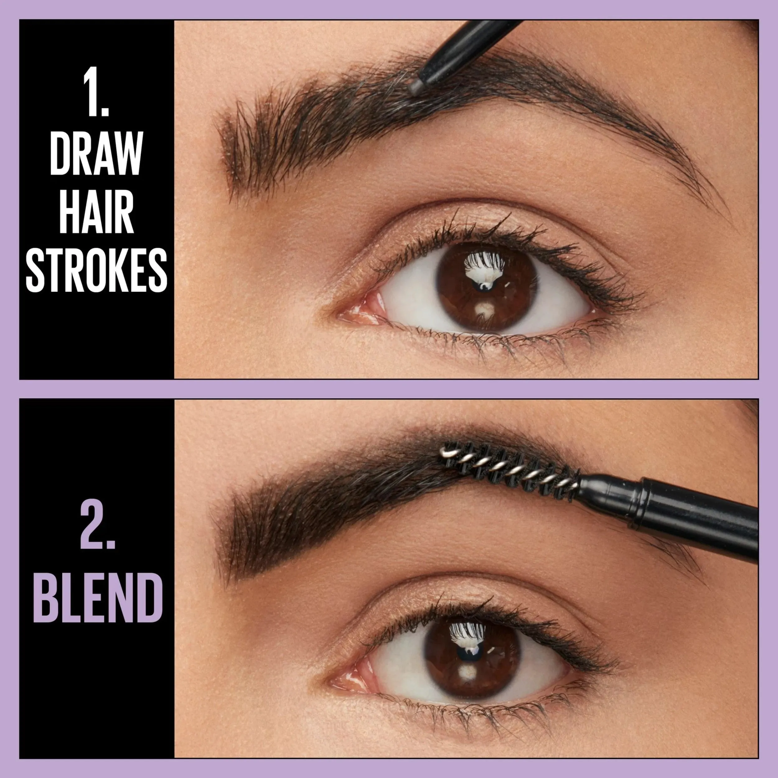 Express Brow Ultra Slim Defining Eyebrow Pencil