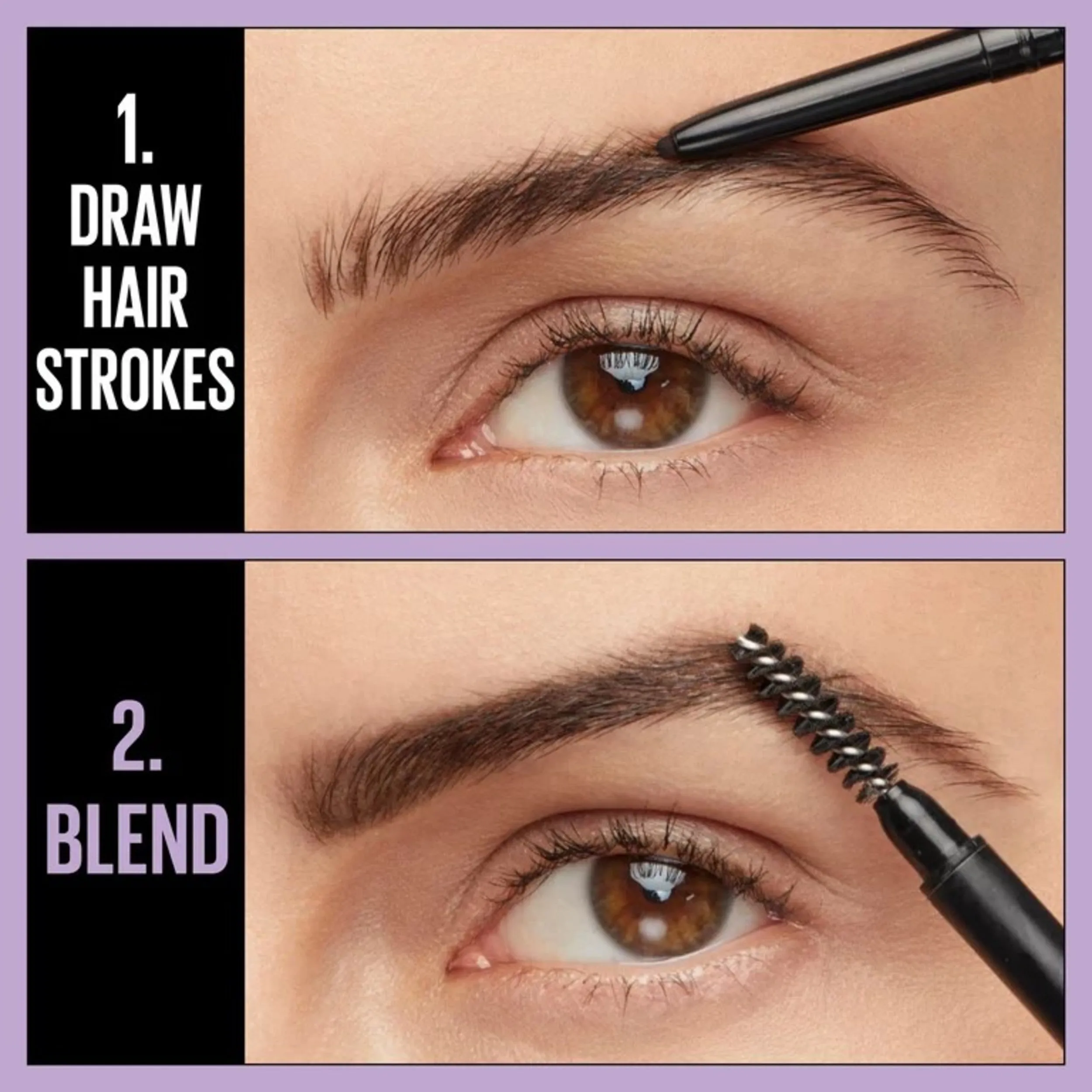 Express Brow Ultra Slim Defining Eyebrow Pencil