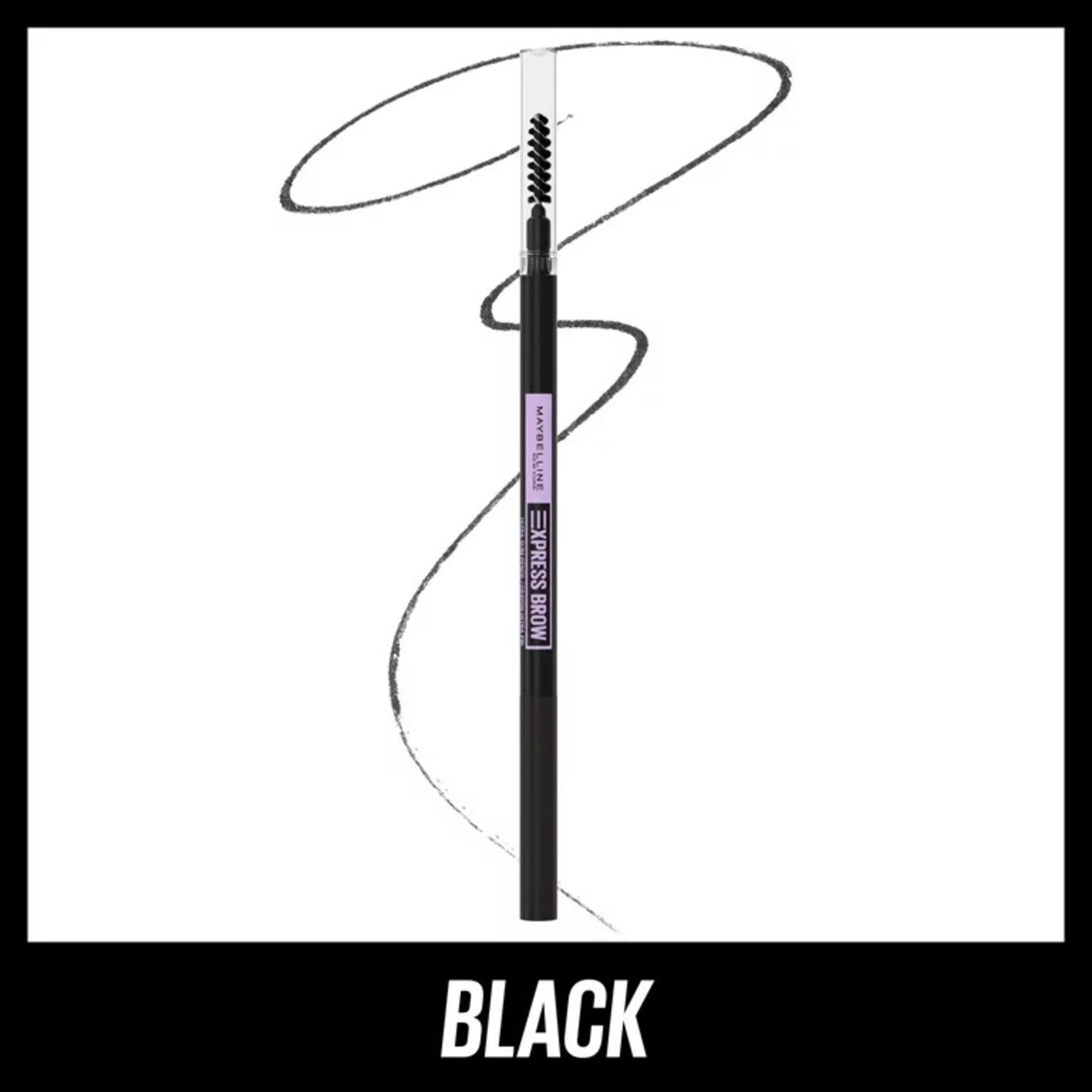 Express Brow Ultra Slim Defining Eyebrow Pencil
