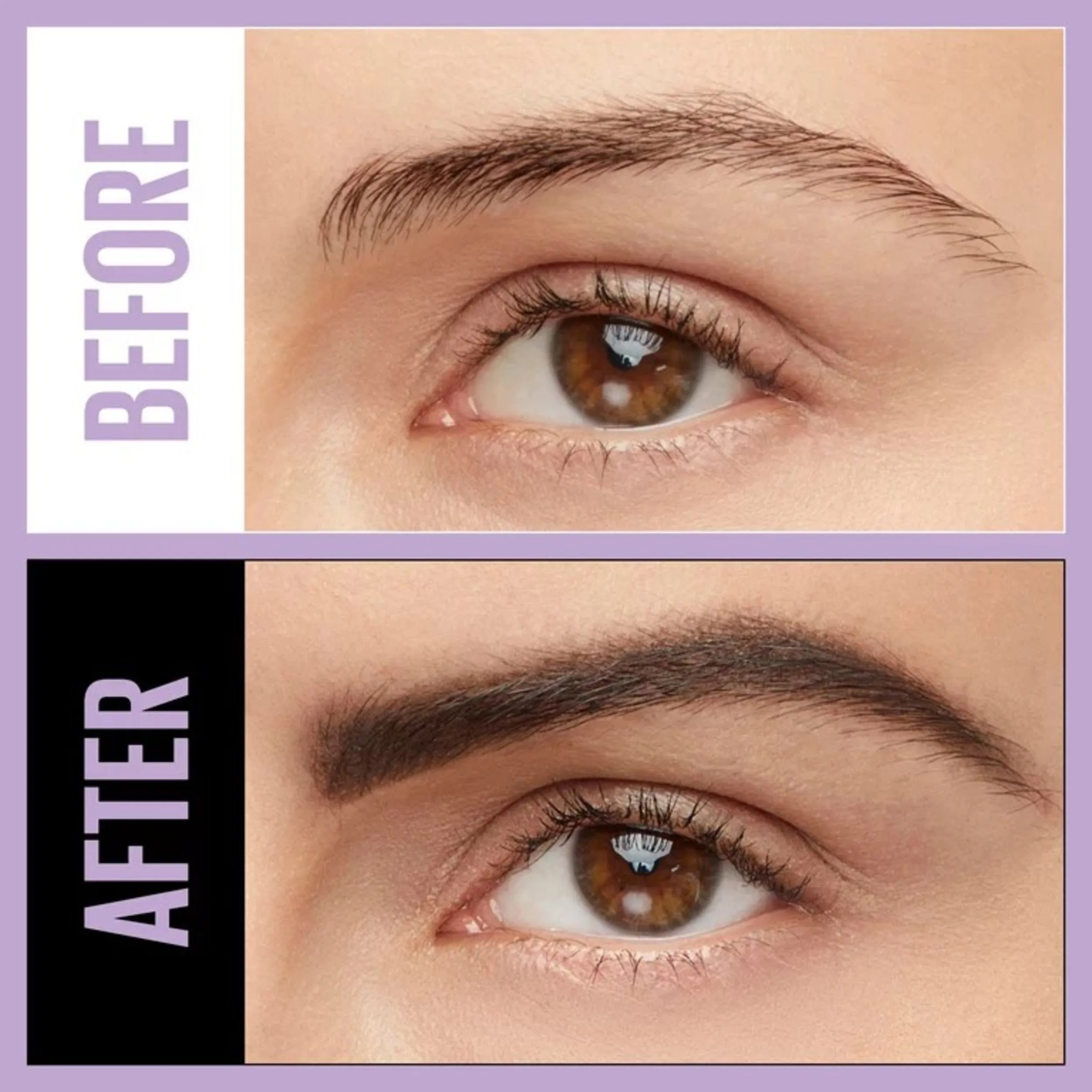 Express Brow Ultra Slim Defining Eyebrow Pencil