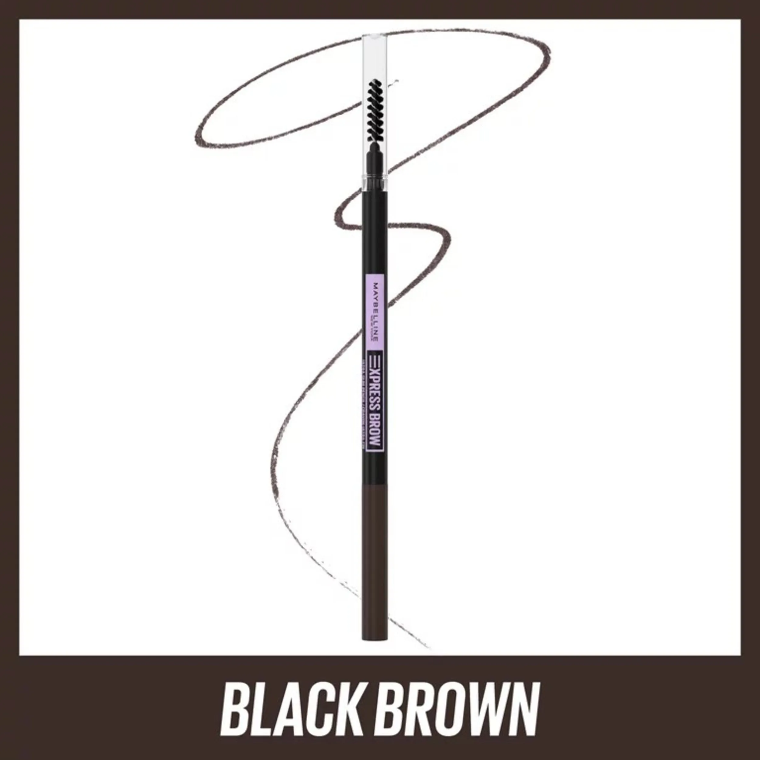 Express Brow Ultra Slim Defining Eyebrow Pencil