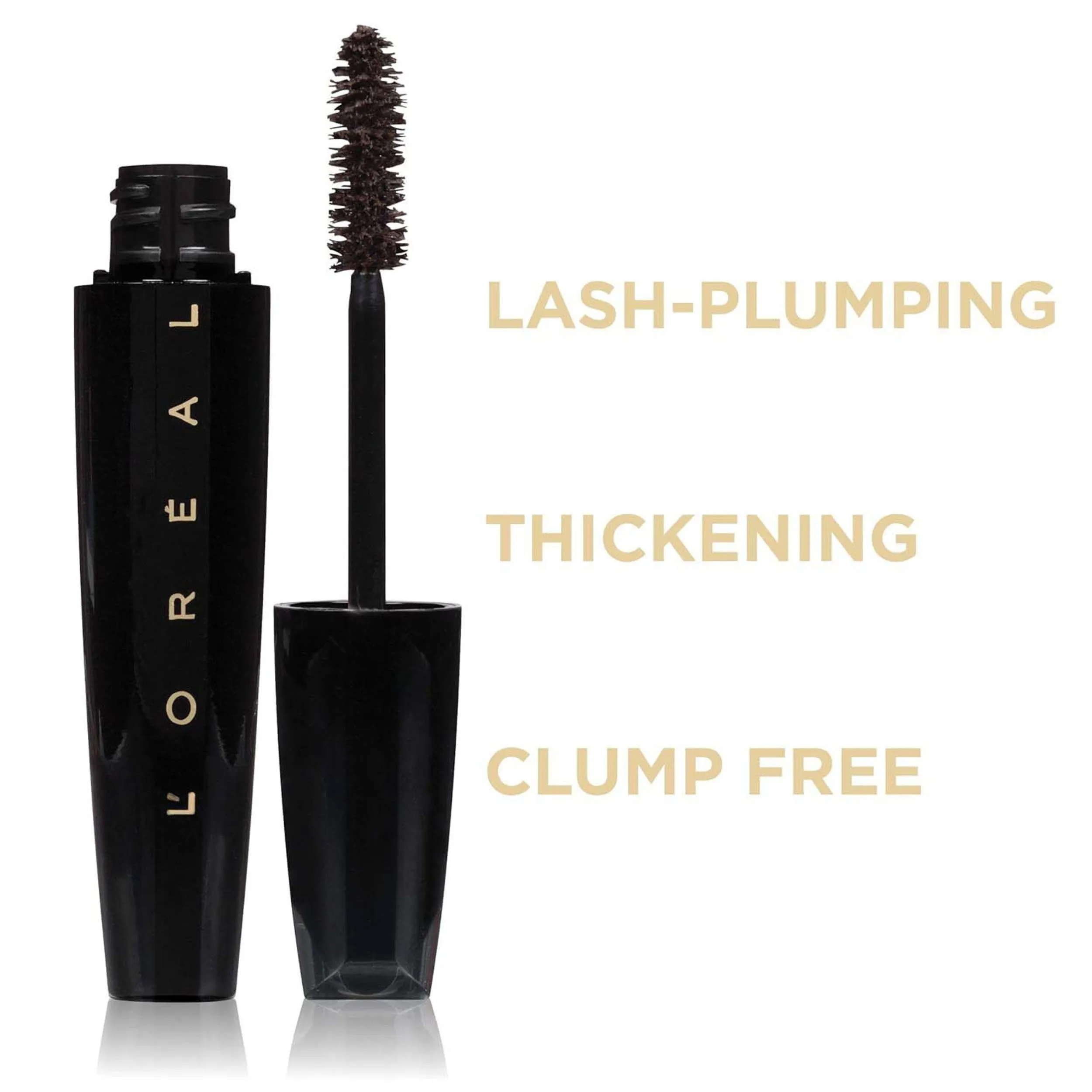Extra Volume Collagen Waterproof Mascara