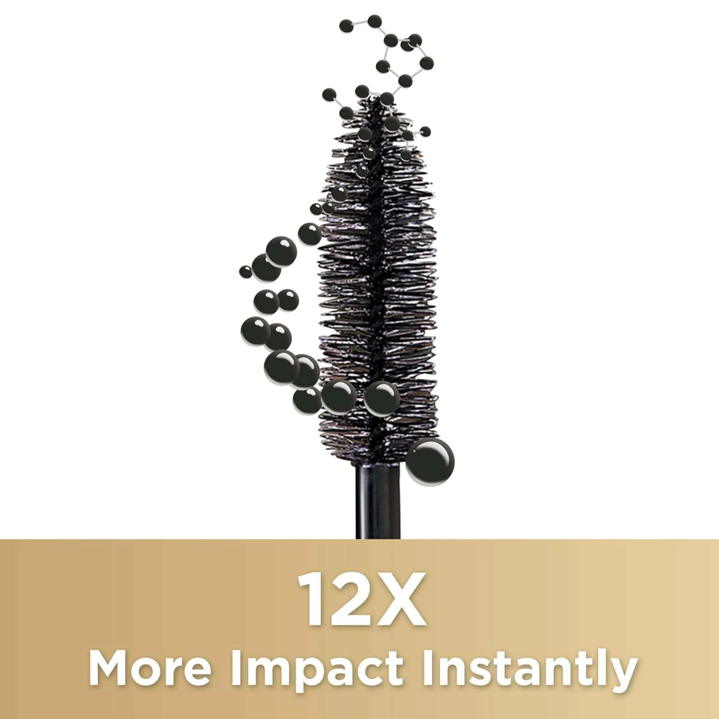 Extra Volume Collagen Waterproof Mascara