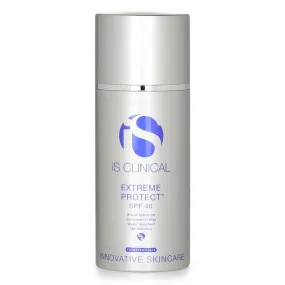 Extreme Protect Spf 40 Perfectint Beige Sunscreen Creme - 100g/3.5oz
