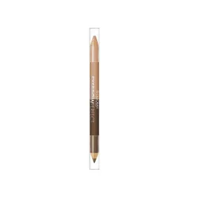 Eyebrow Perfect 2 in 1 Eye Brow Pencil