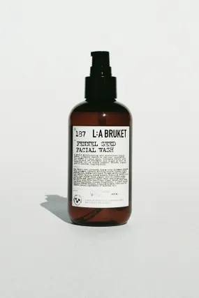 FACE WASH FENNEL