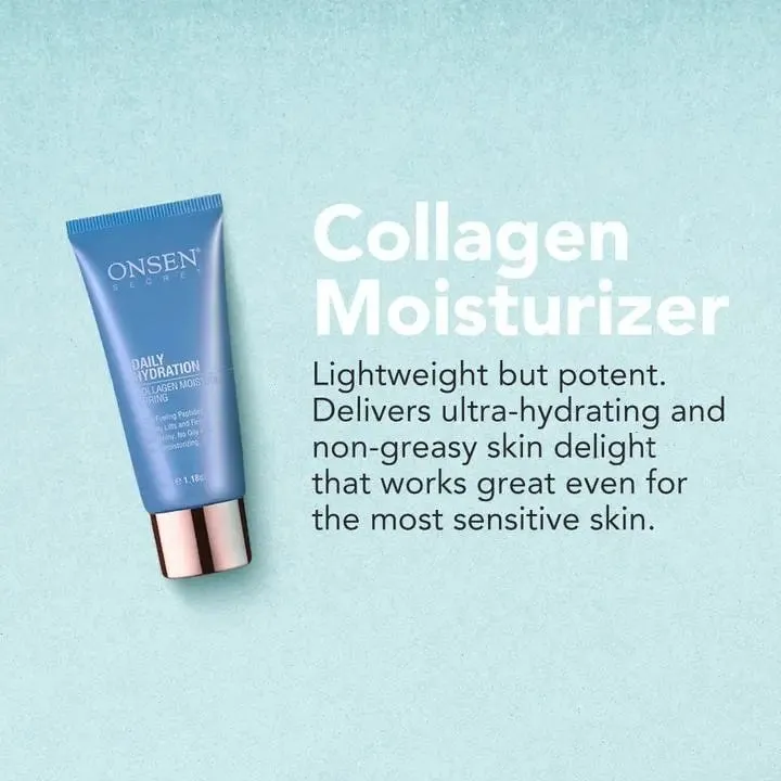 Facial Glow - Starter Skincare System