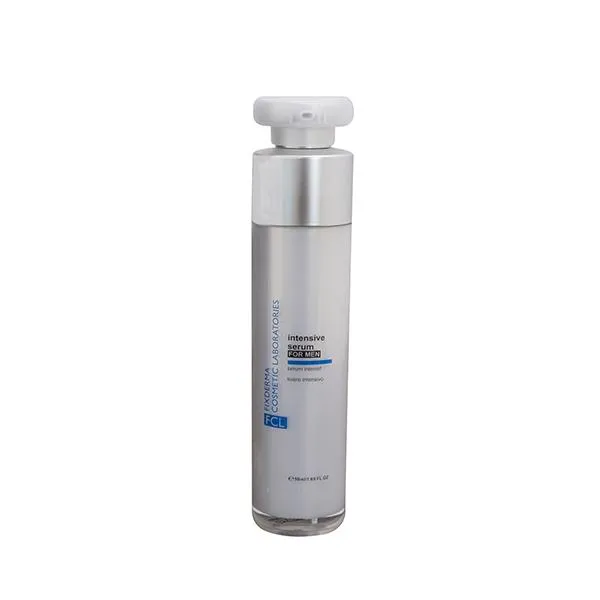 FCL Intensive Vitamin c Face serum for men, Hyperpigmentation and Dark Spots (50gm)