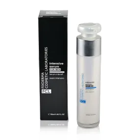 FCL Intensive Vitamin c Face serum for men, Hyperpigmentation and Dark Spots (50gm)